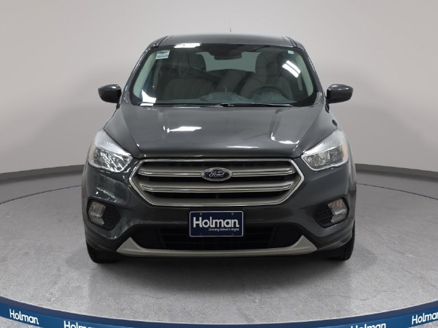 Used 2019 Ford Escape SE SUV