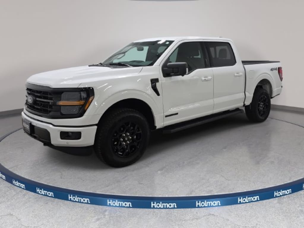 Used 2026 Ford F-150 XLT Truck