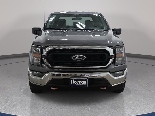 Used 2023 Ford F-150 XLT Truck