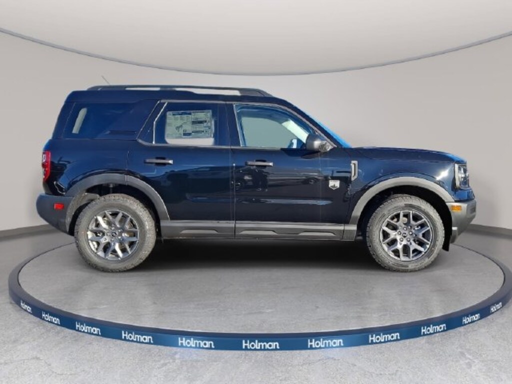 Used 2026 Ford Bronco Sport Big Bend SUV