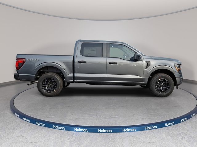 Used 2026 Ford F-150 STX Truck
