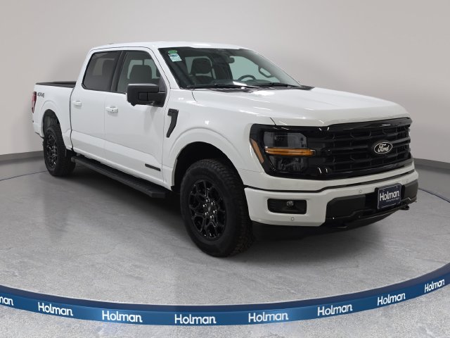 Used 2026 Ford F-150 XLT Truck