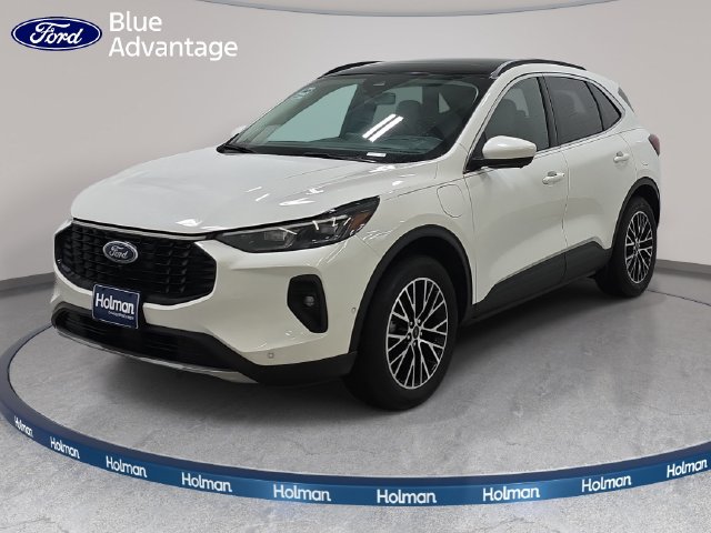 2023 Ford Escape PHEV