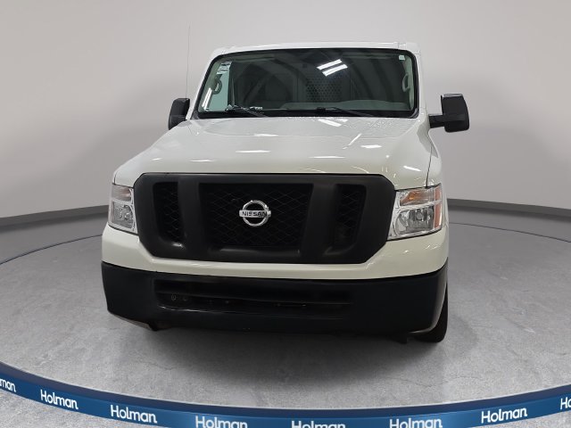 Used 2021 Nissan NV1500 SV Cargo Van