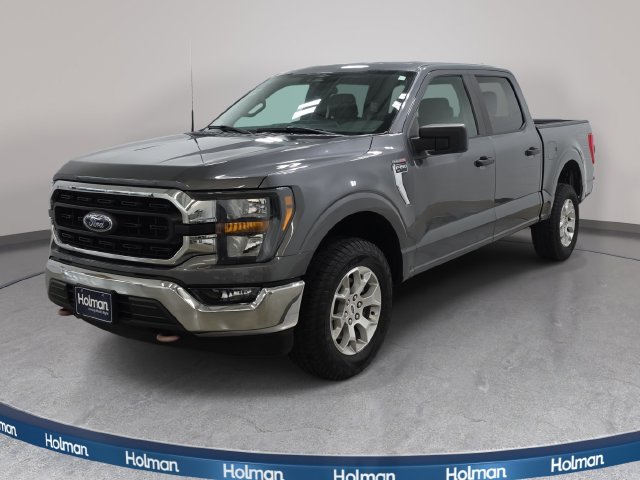 Used 2023 Ford F-150 XLT Truck