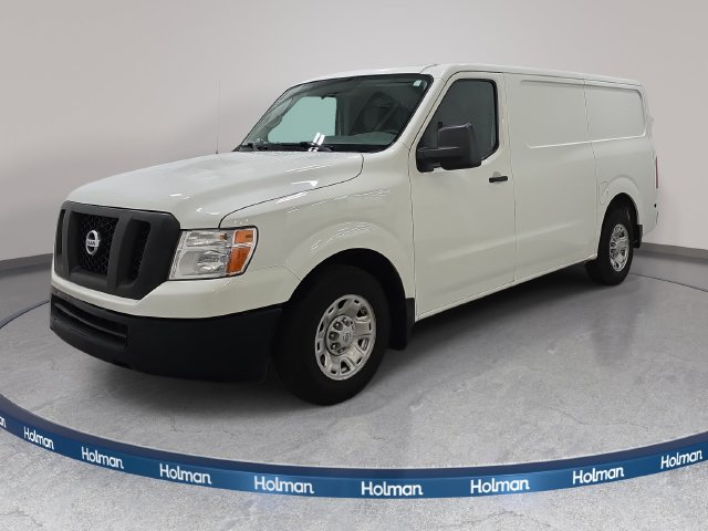 Used 2021 Nissan NV1500 SV Cargo Van