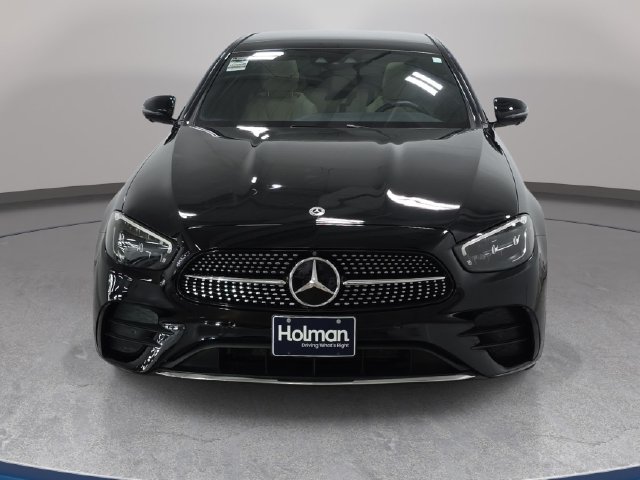 Used 2023 Mercedes-Benz E-Class E 350 Sedan