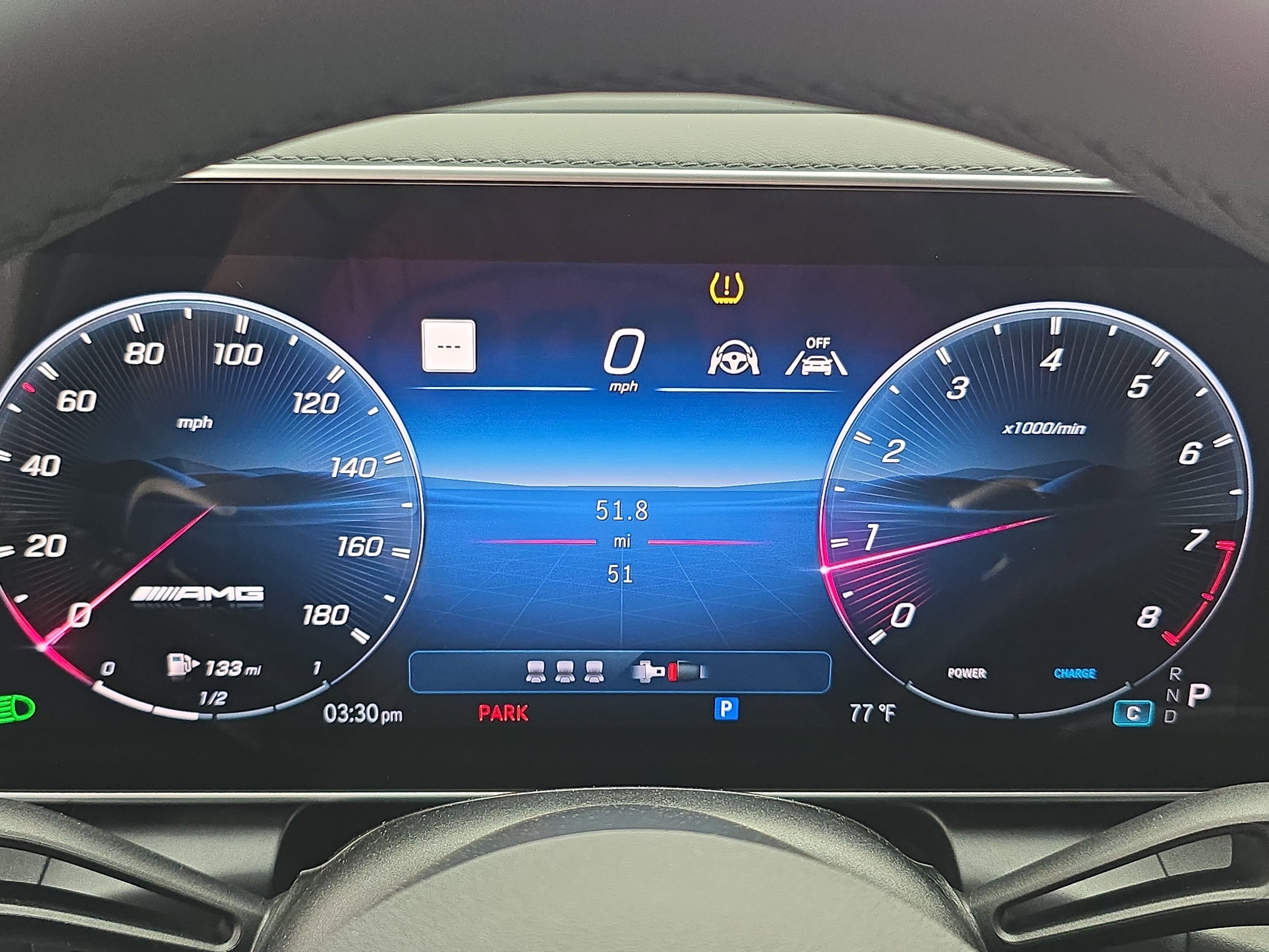 2026 Mercedes-Benz GLC AMG GLC43 - Photo 19