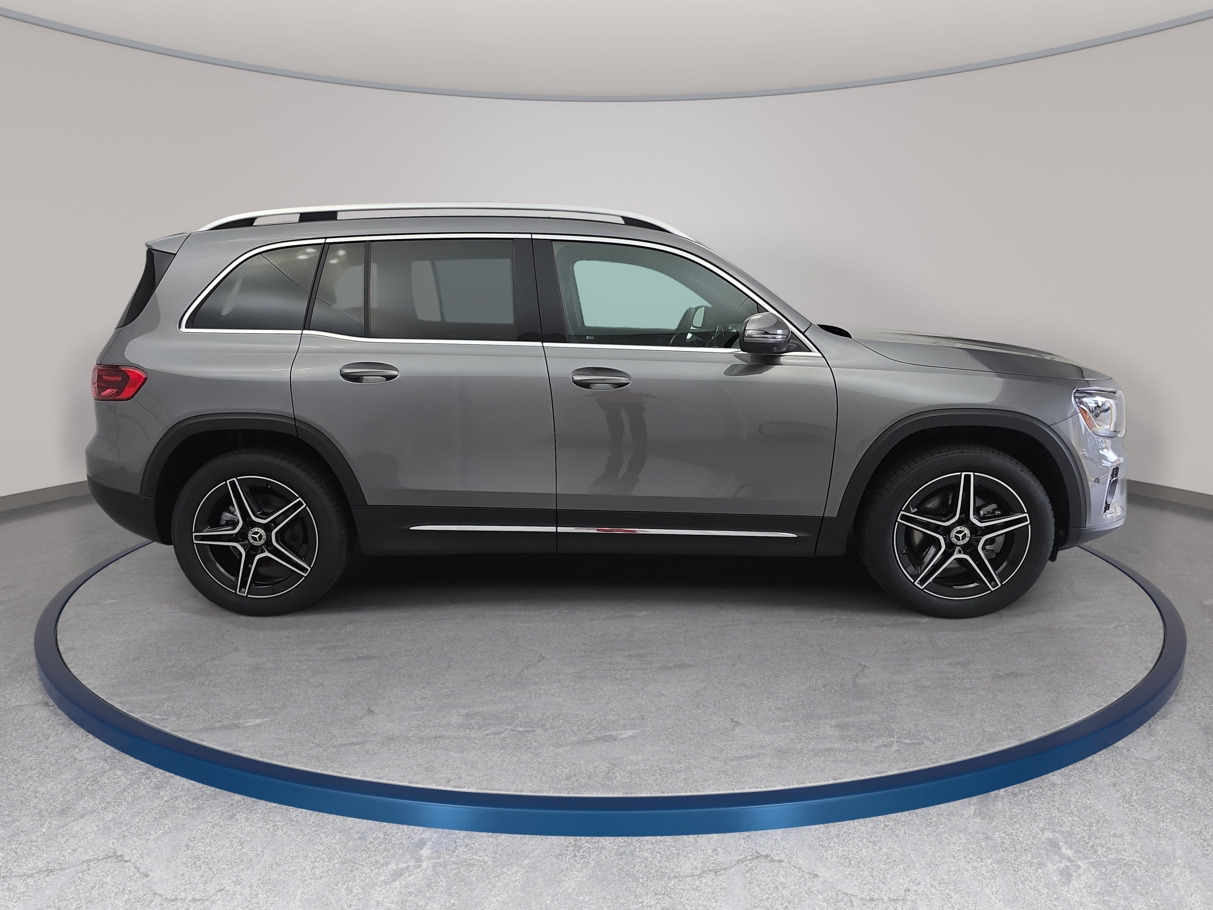 New 2026 Mercedes-Benz GLB 250 GLB 250 SUV