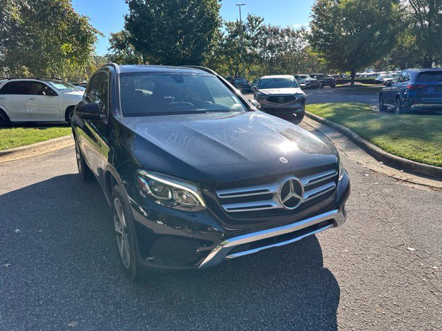 Used 2019 Mercedes-Benz GLC GLC 300 SUV