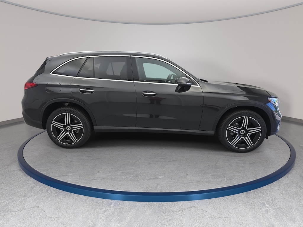 New 2027 Mercedes-Benz GLC GLC 300 SUV