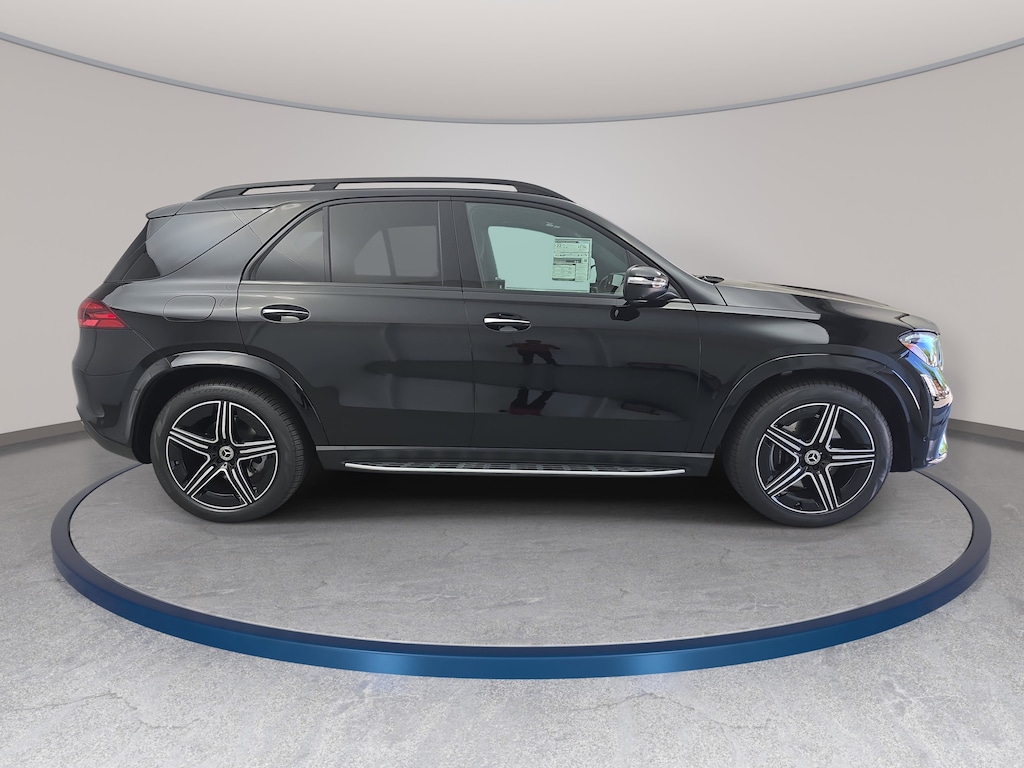 New 2026 Mercedes-Benz GLE GLE 350 SUV