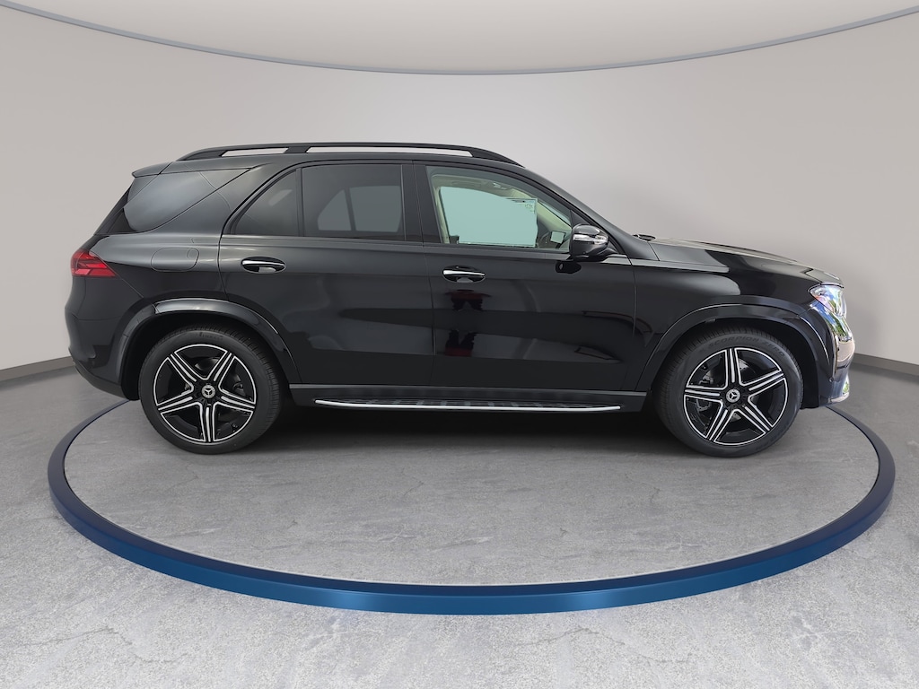 New 2026 Mercedes-Benz GLE GLE 350 SUV