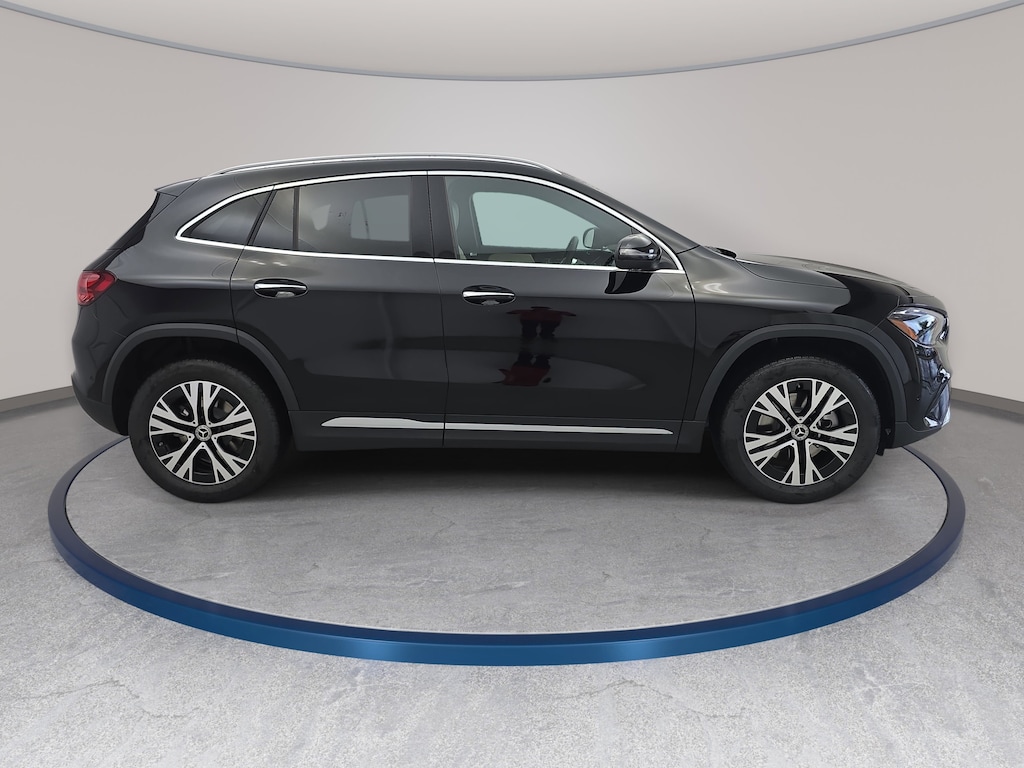 New 2026 Mercedes-Benz GLA GLA 250 SUV