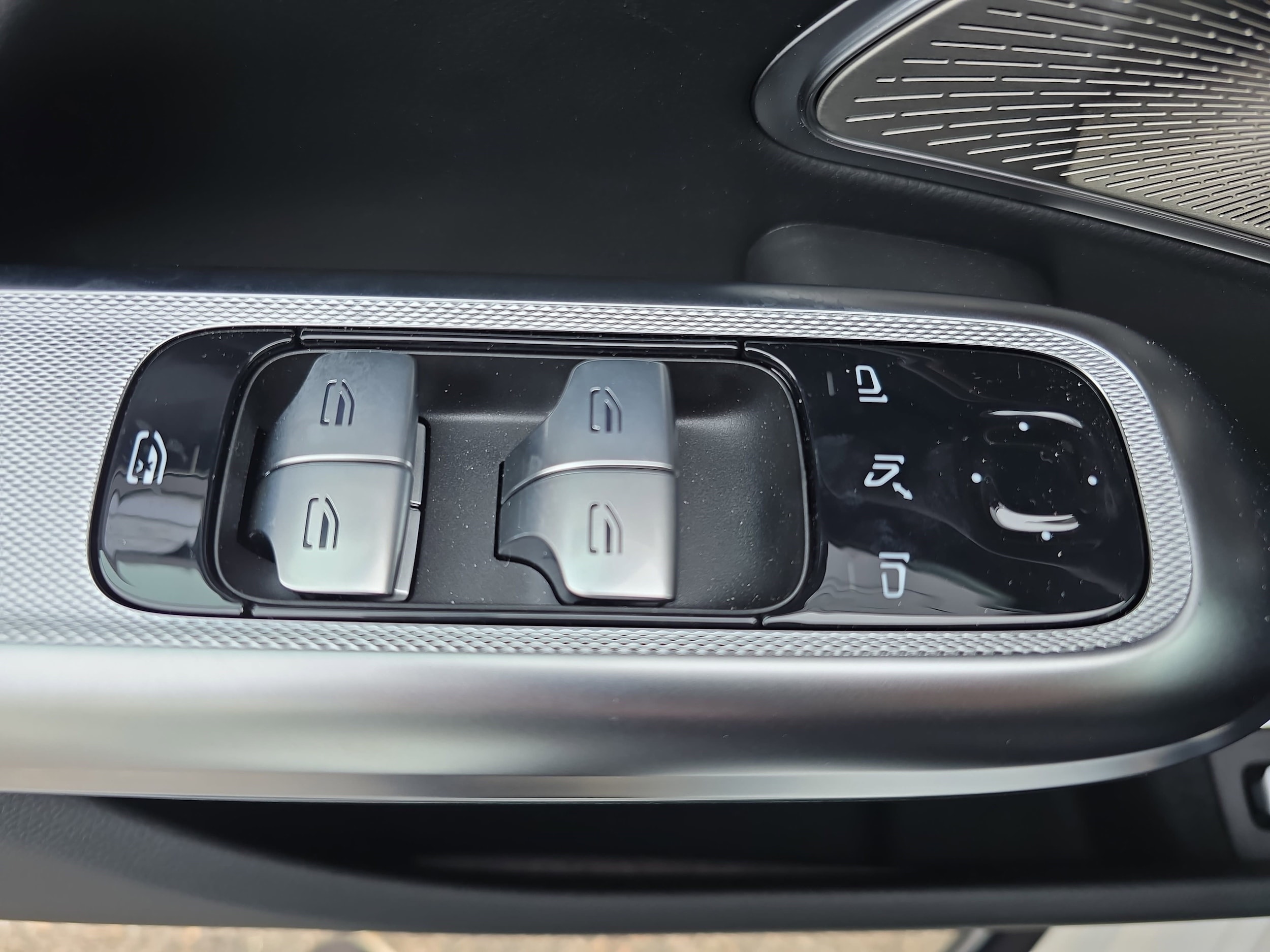 2026 Mercedes-Benz E-Class AMG E53 - Photo 28