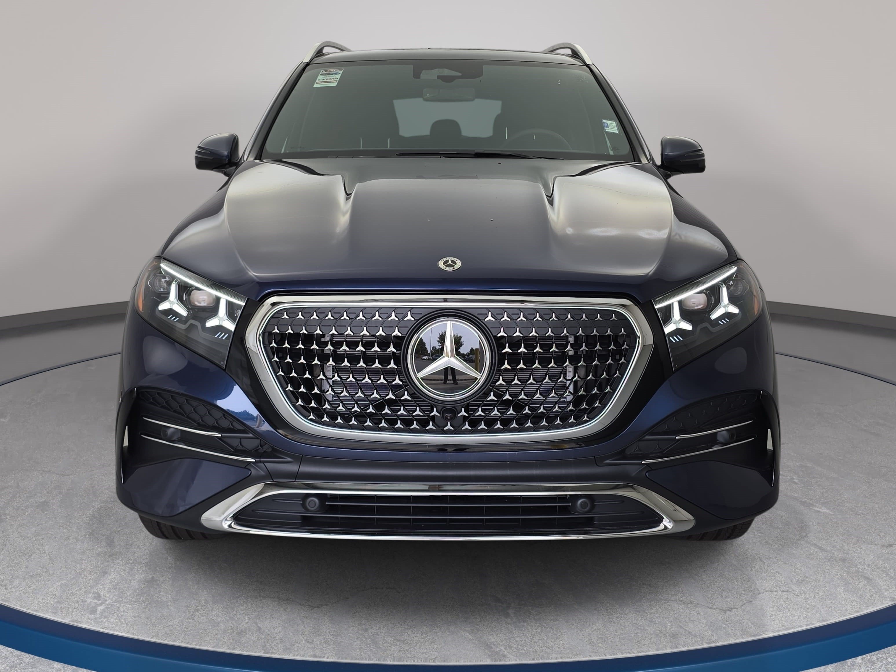 New 2027 Mercedes-Benz GLE 350 4MATIC SUV