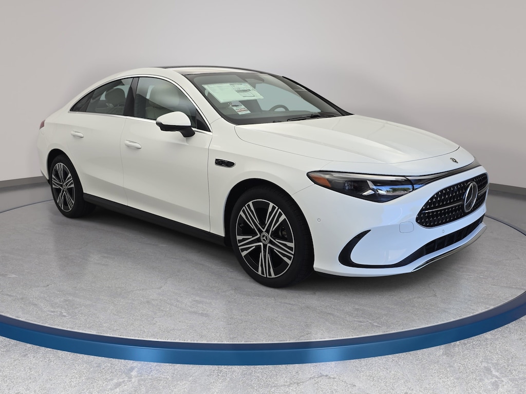 New 2027 Mercedes-Benz CLA CLA 220 Hybrid CLA 220 Hybrid FWD