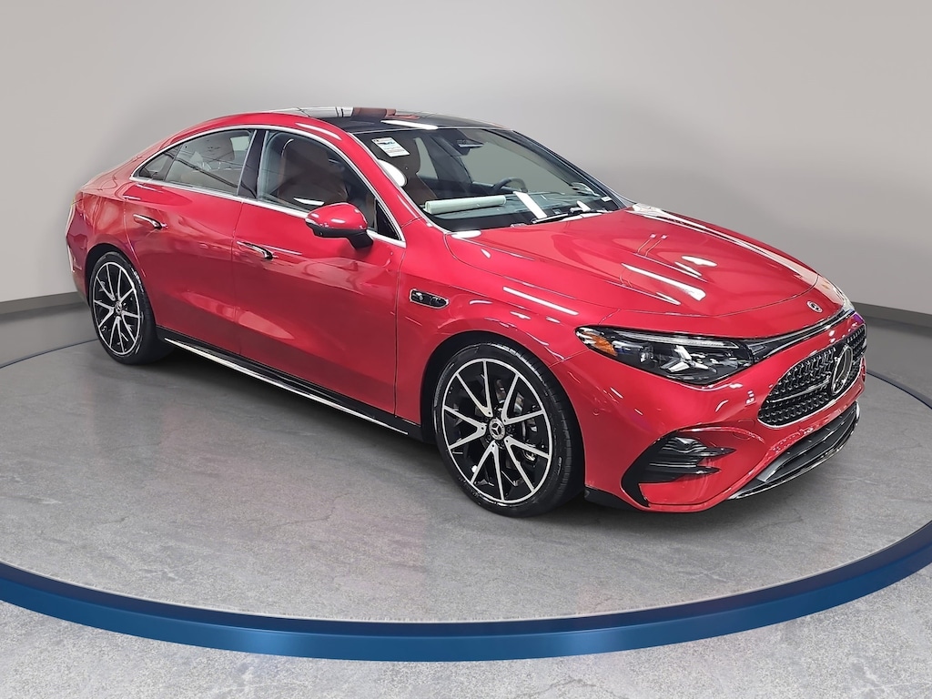New 2027 Mercedes-Benz CLA 220 Sedan