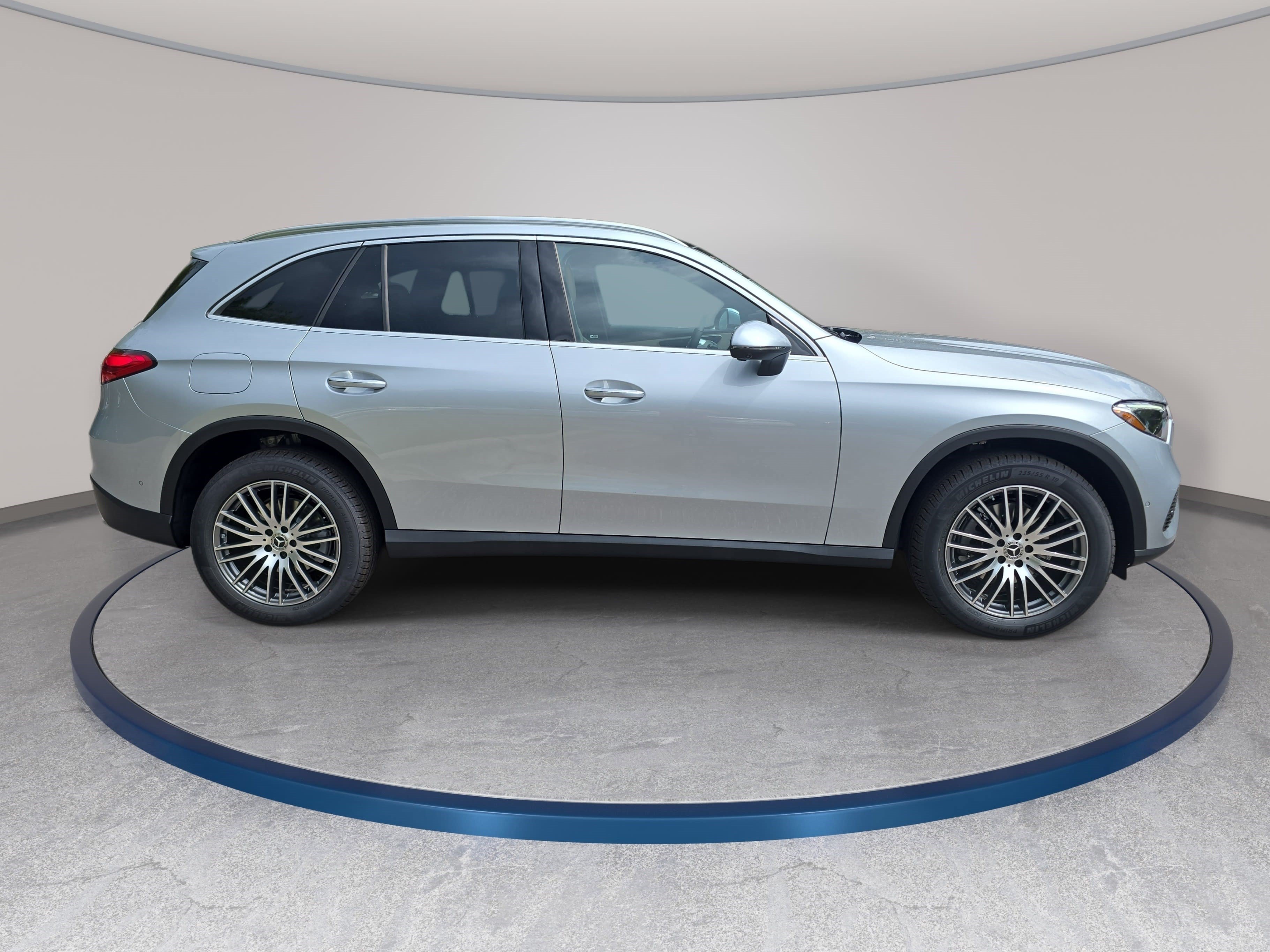New 2027 Mercedes-Benz GLC GLC 300 SUV