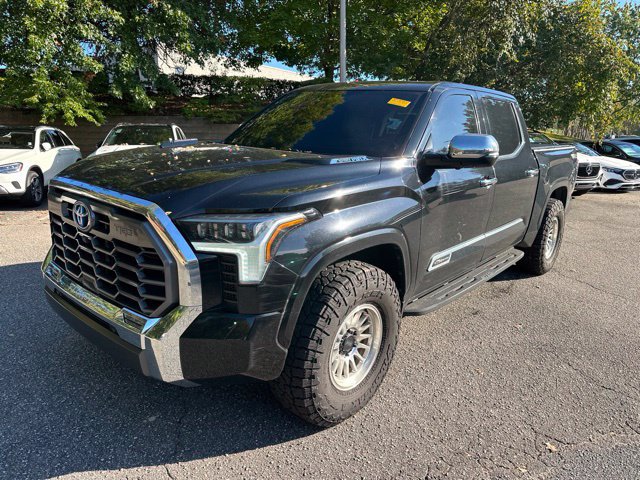  Toyota Tundra 4WD