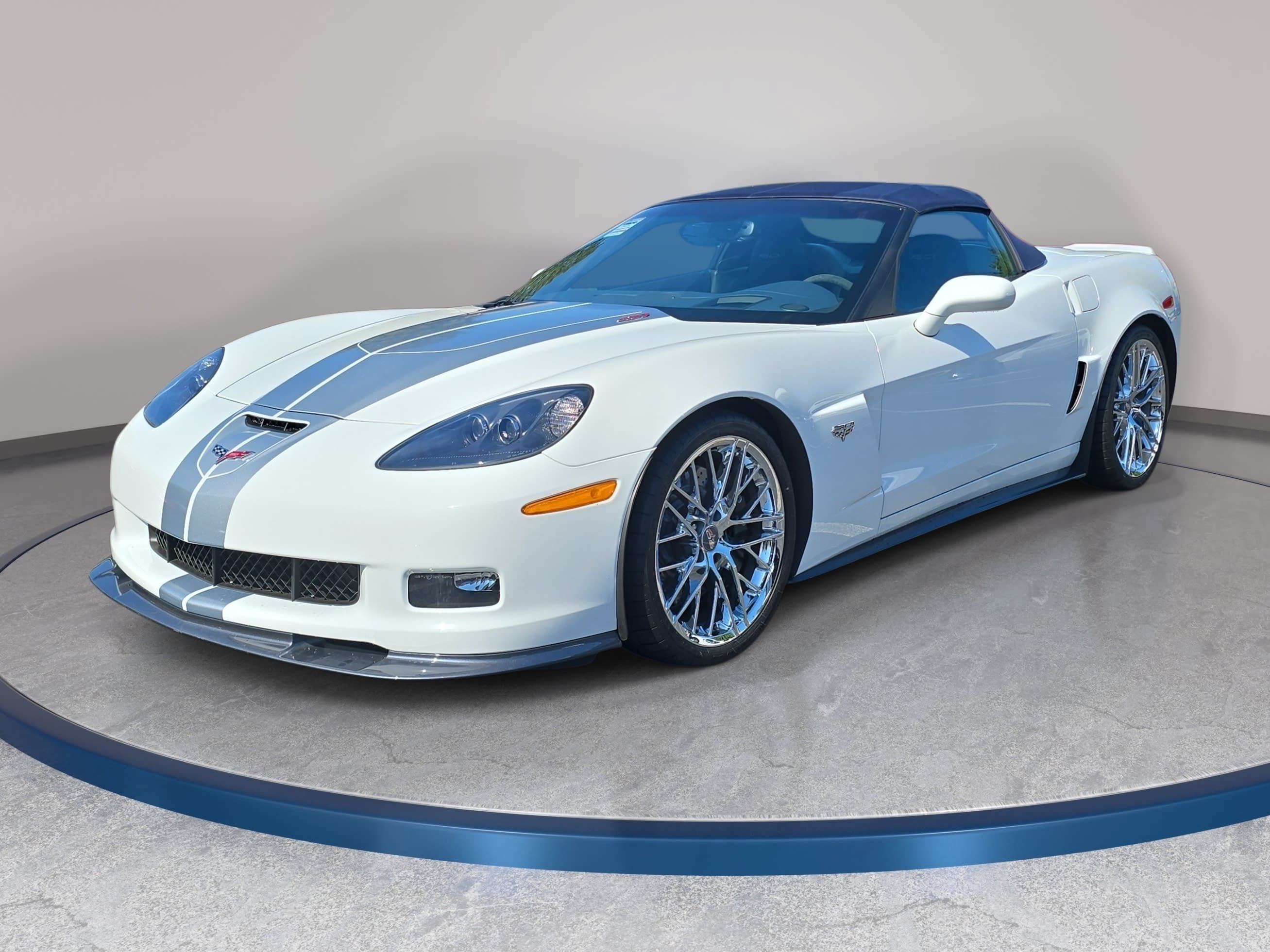 2013 Chevrolet Corvette