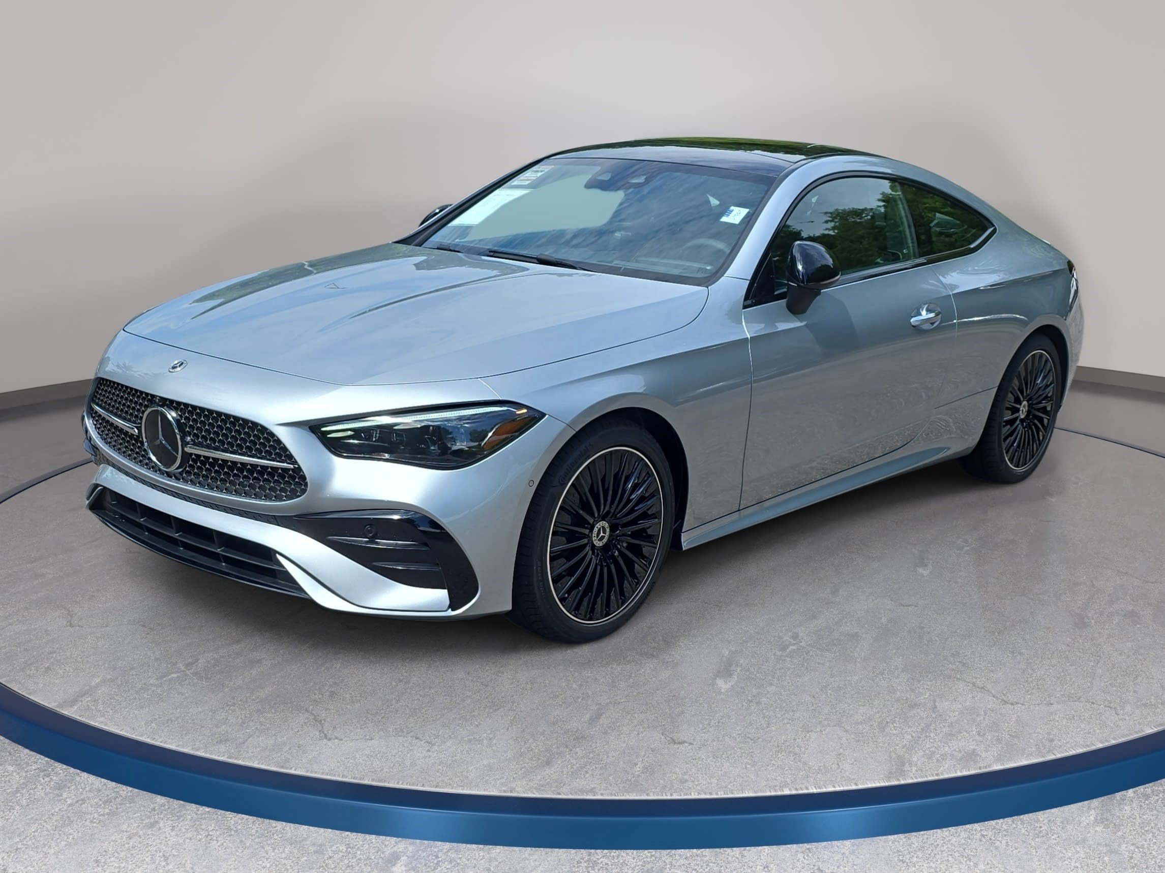  Mercedes-Benz CLE
