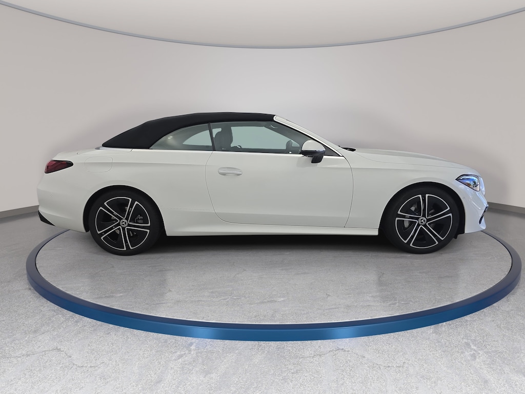 New 2027 Mercedes-Benz CLE CLE 300 CLE 300 4MATIC Cabriolet