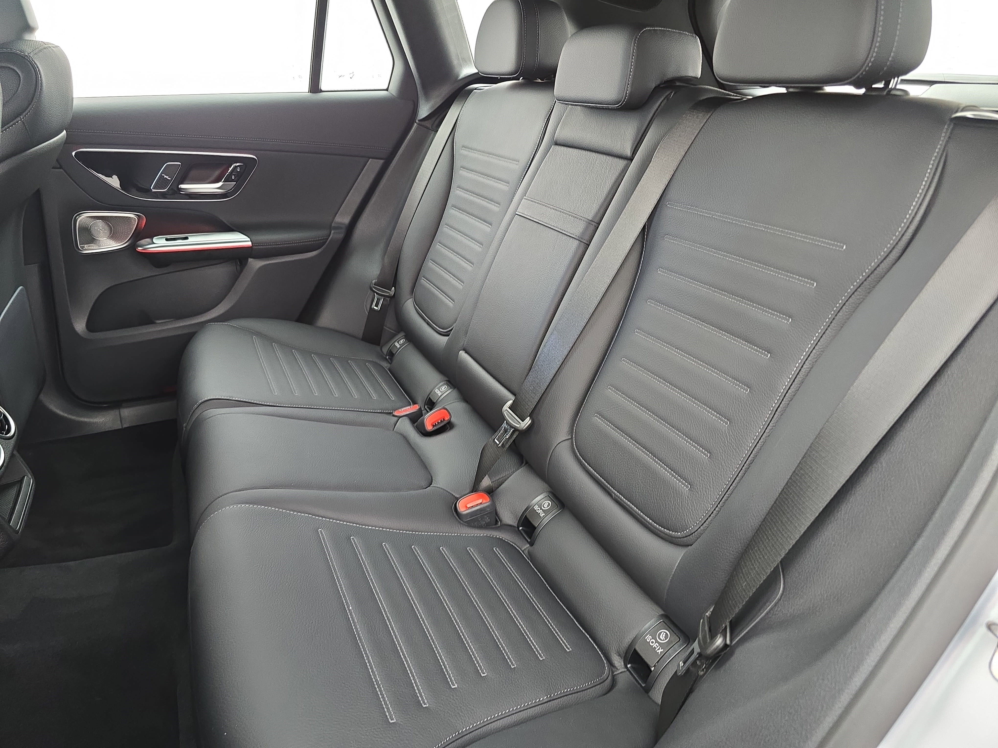 2026 Mercedes-Benz GLC AMG GLC43 - Photo 14