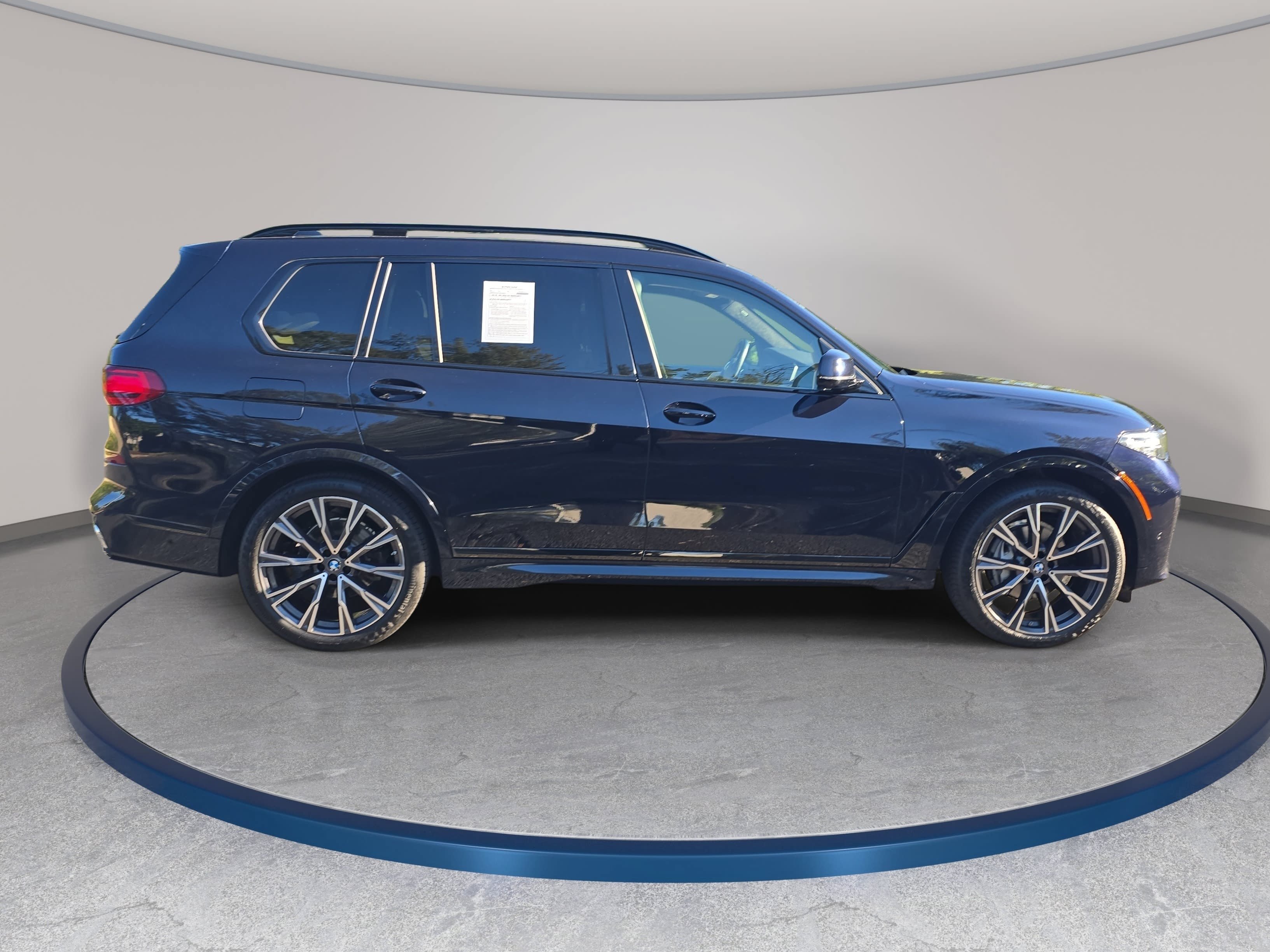 Used 2021 BMW X7 xDrive40i SUV