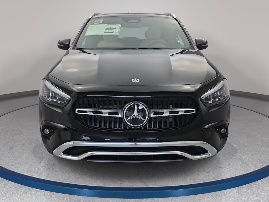 New 2026 Mercedes-Benz GLA GLA 250 SUV