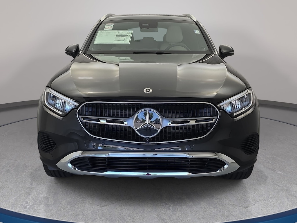 New 2027 Mercedes-Benz GLC GLC 300 SUV