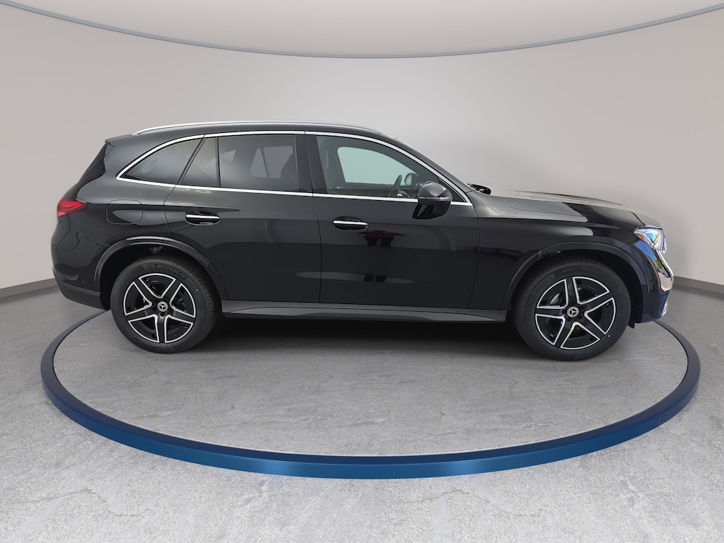 New 2026 Mercedes-Benz GLC GLC 300 SUV