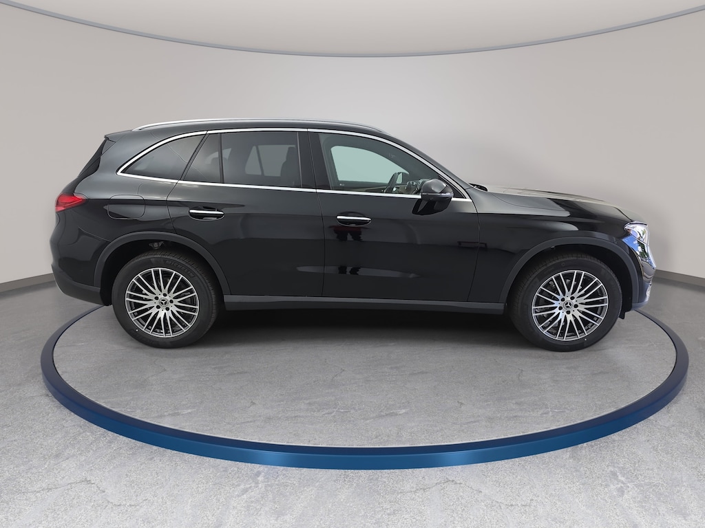 New 2026 Mercedes-Benz GLC GLC 300 SUV