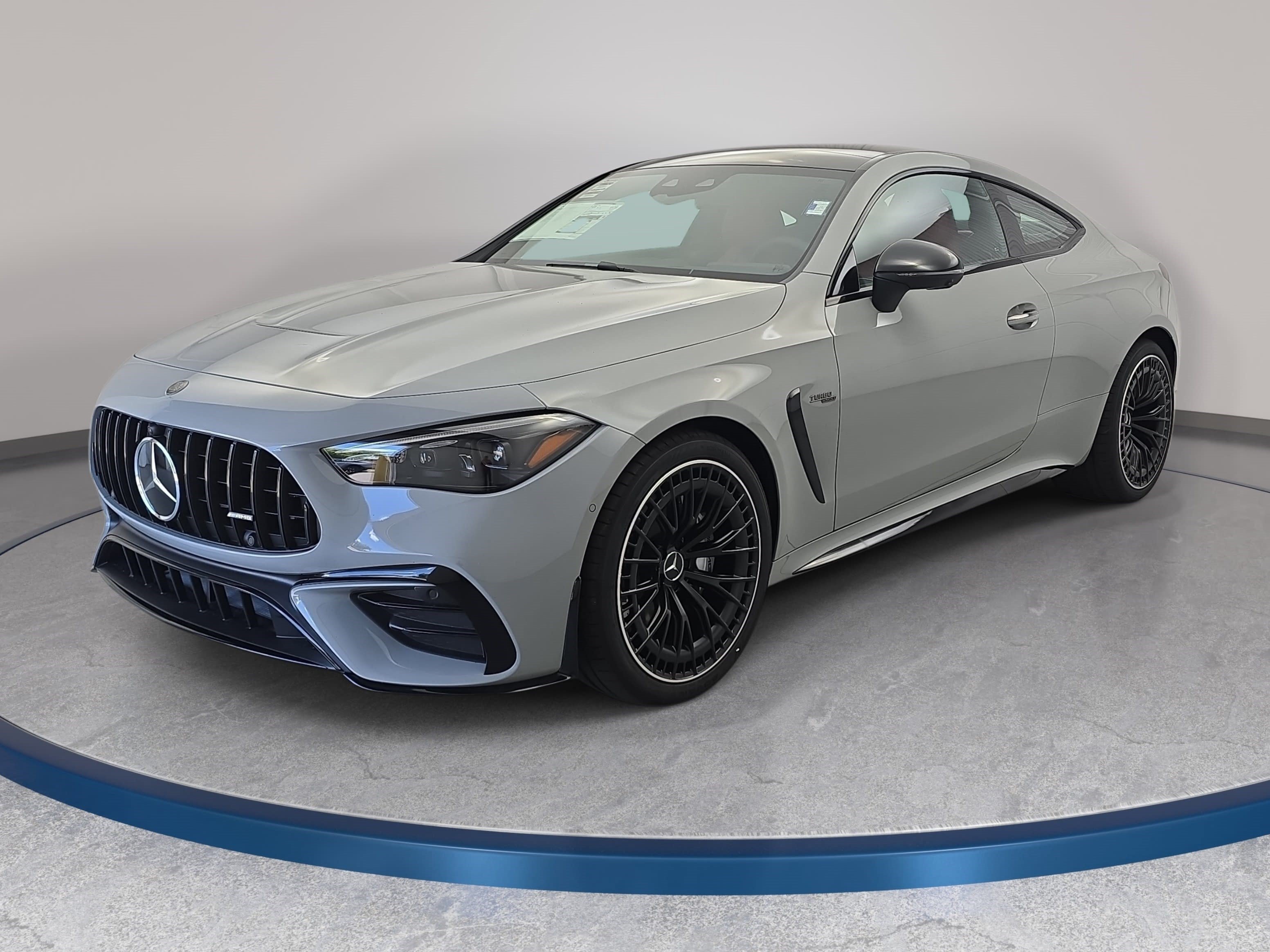  Mercedes-Benz CLE