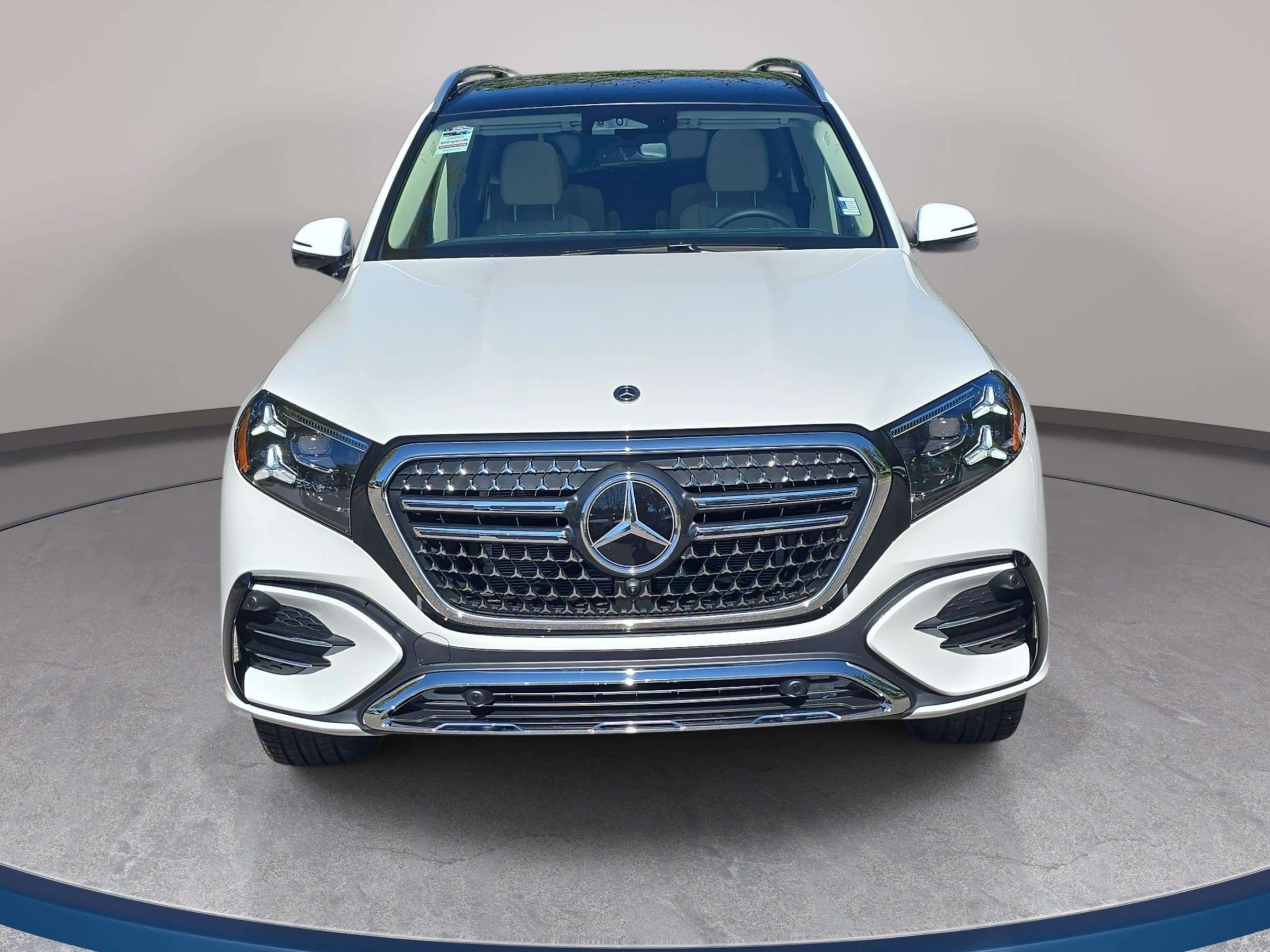New 2027 Mercedes-Benz GLS GLS 450 SUV