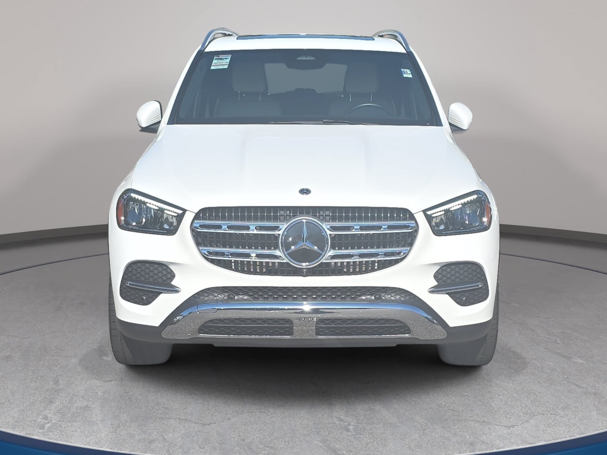 Certified 2025 Mercedes-Benz GLE 350 GLE 350 SUV