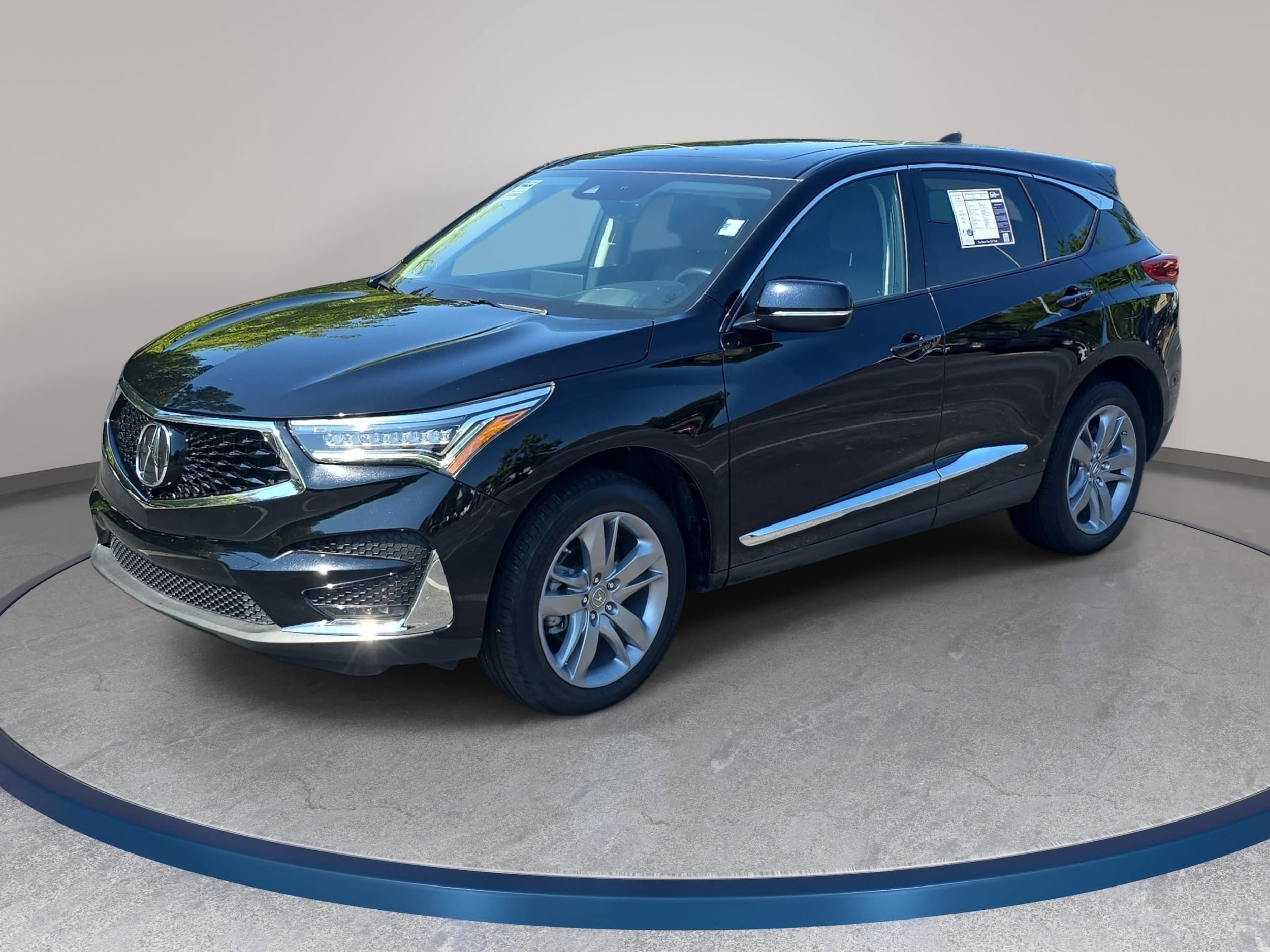 2020 Acura RDX