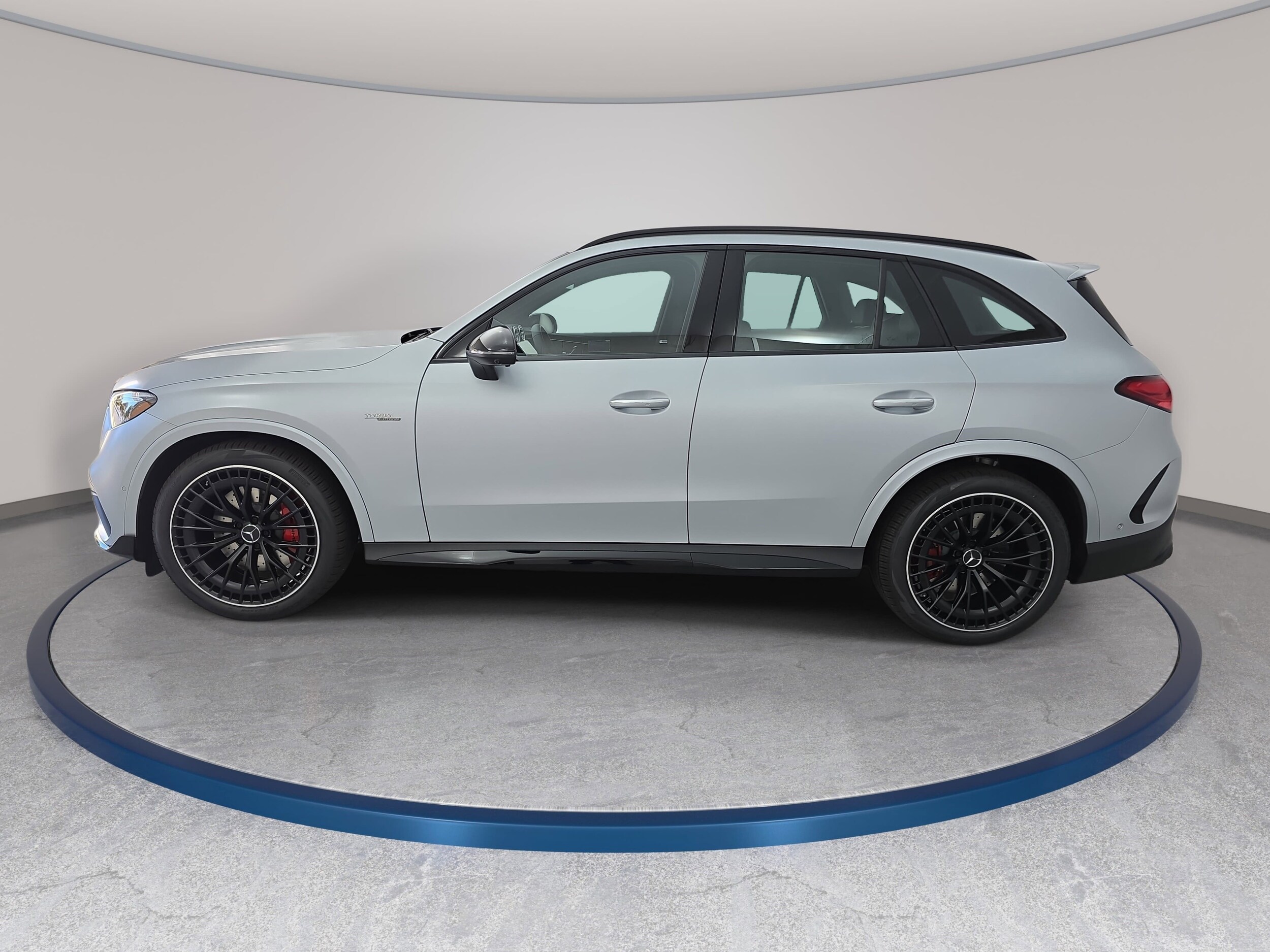 2026 Mercedes-Benz GLC AMG GLC43 - Photo 8