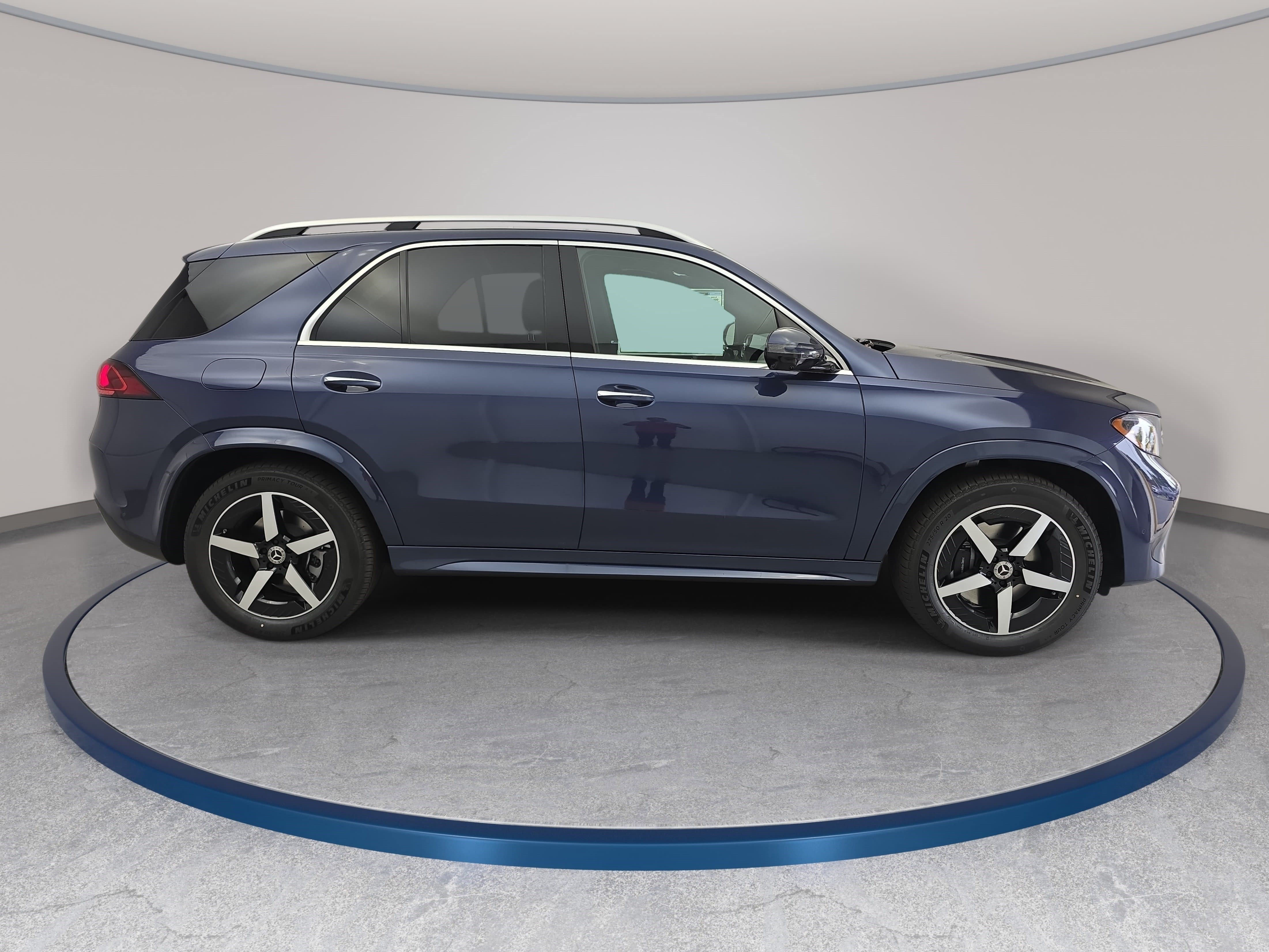 New 2027 Mercedes-Benz GLE 350 4MATIC SUV