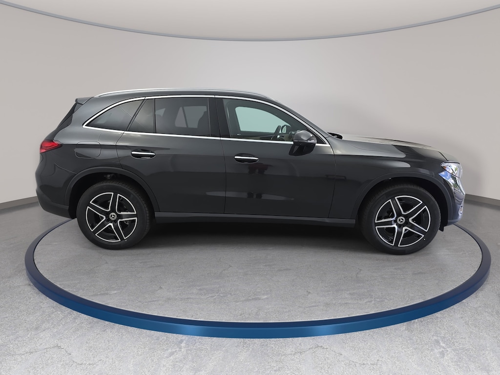 New 2026 Mercedes-Benz GLC GLC 300 SUV