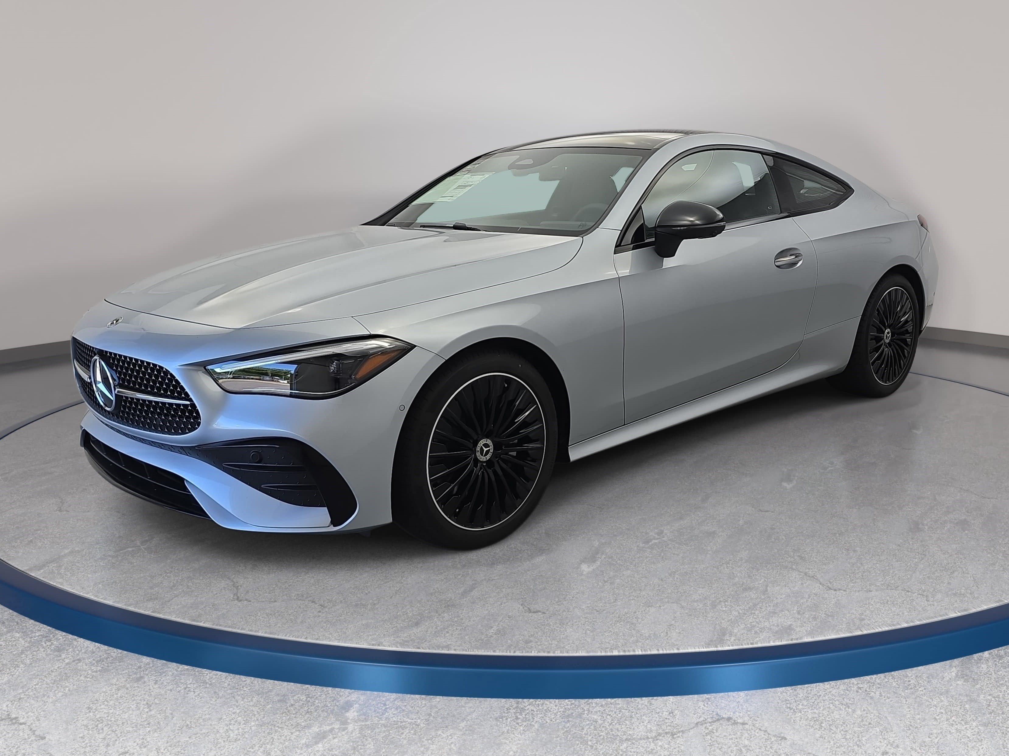  Mercedes-Benz CLE