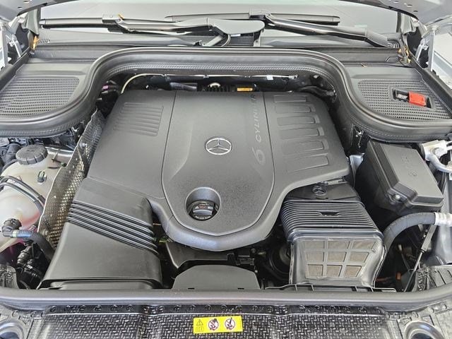 2026 Mercedes-Benz GLS Base - Photo 32