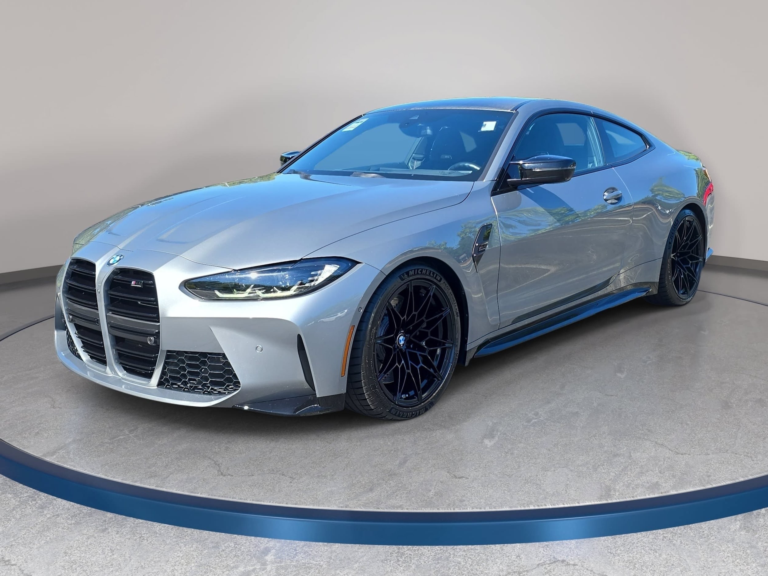 2024 BMW M4