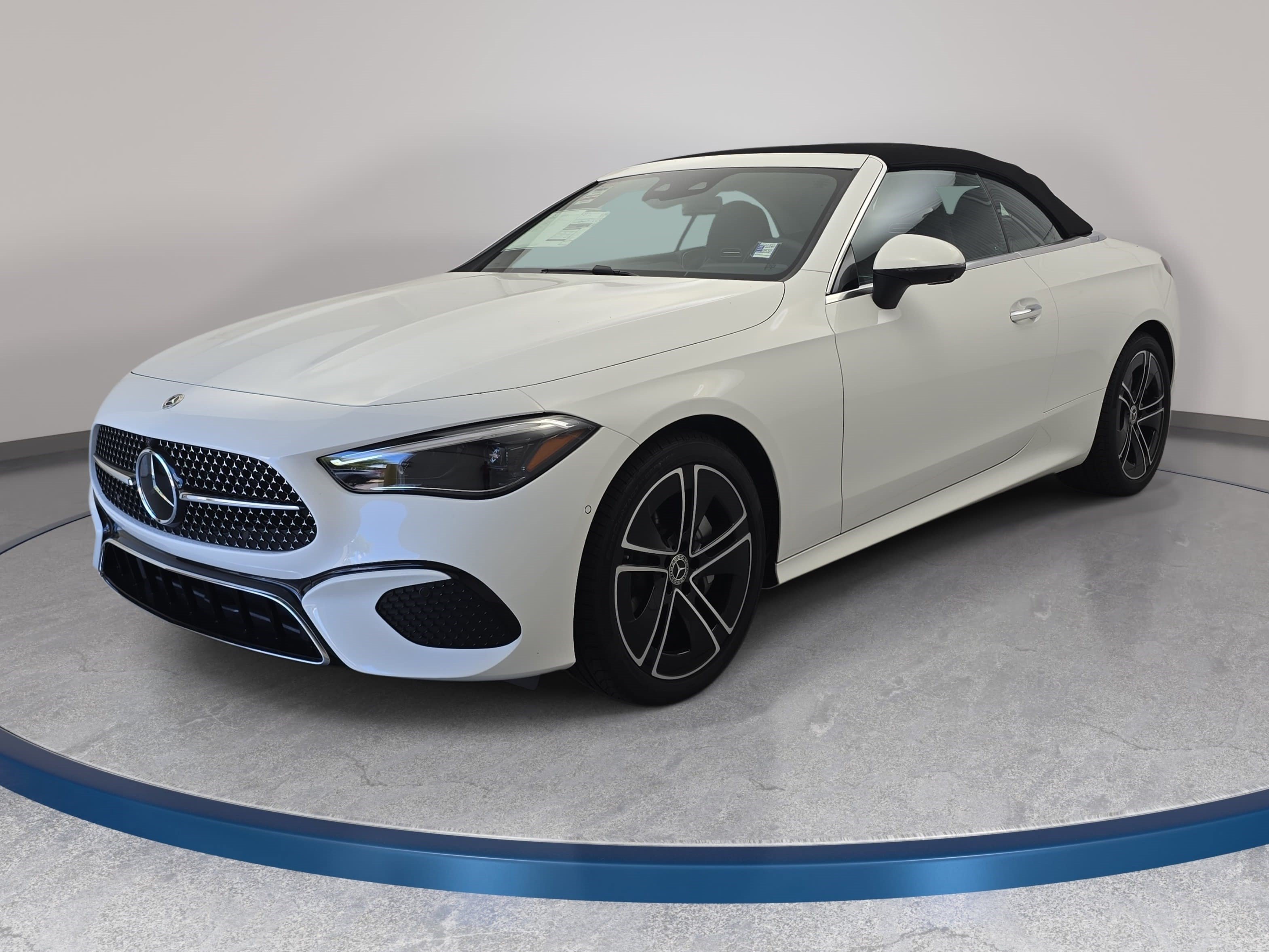  Mercedes-Benz CLE