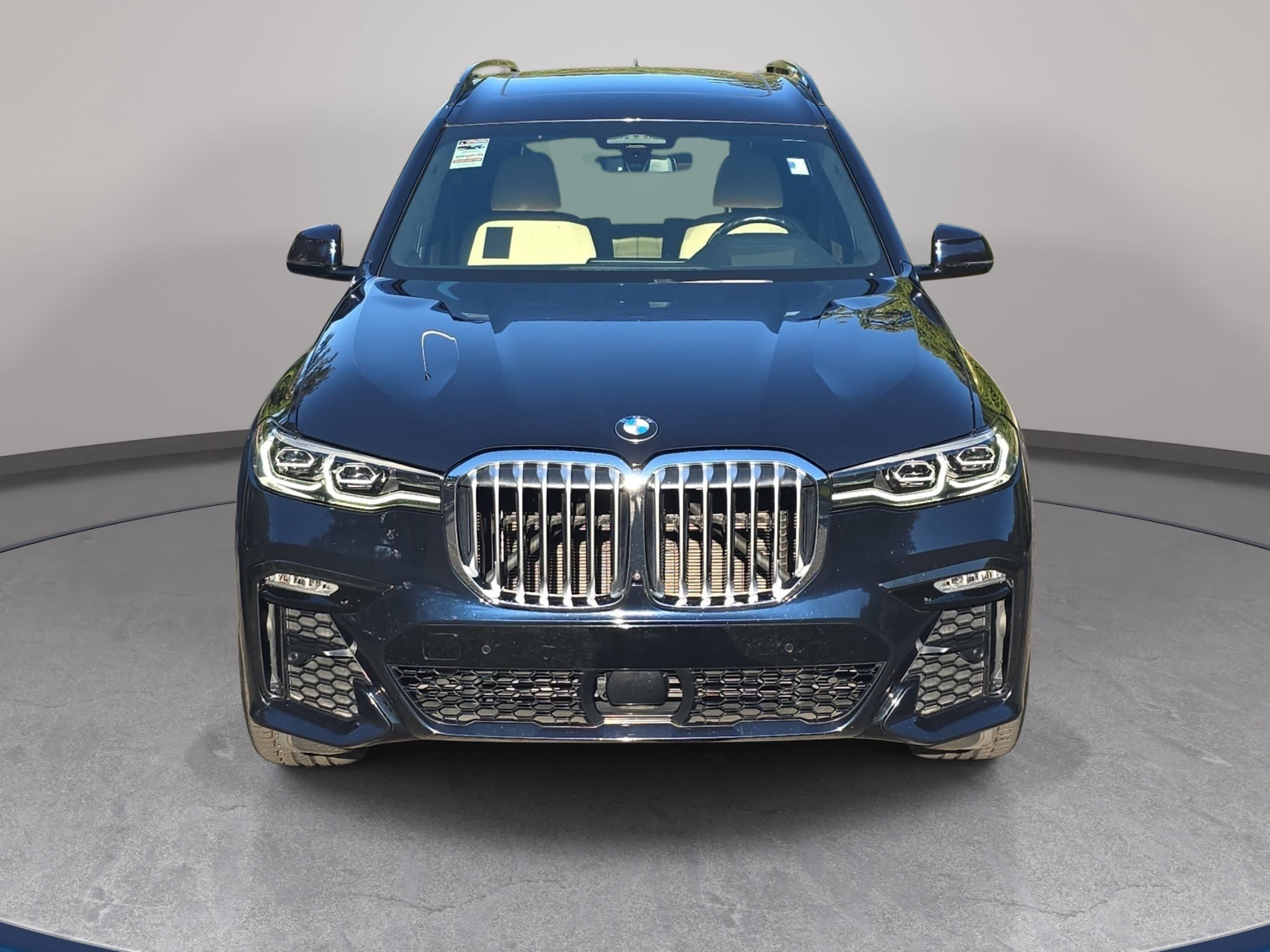 Used 2021 BMW X7 xDrive40i SUV