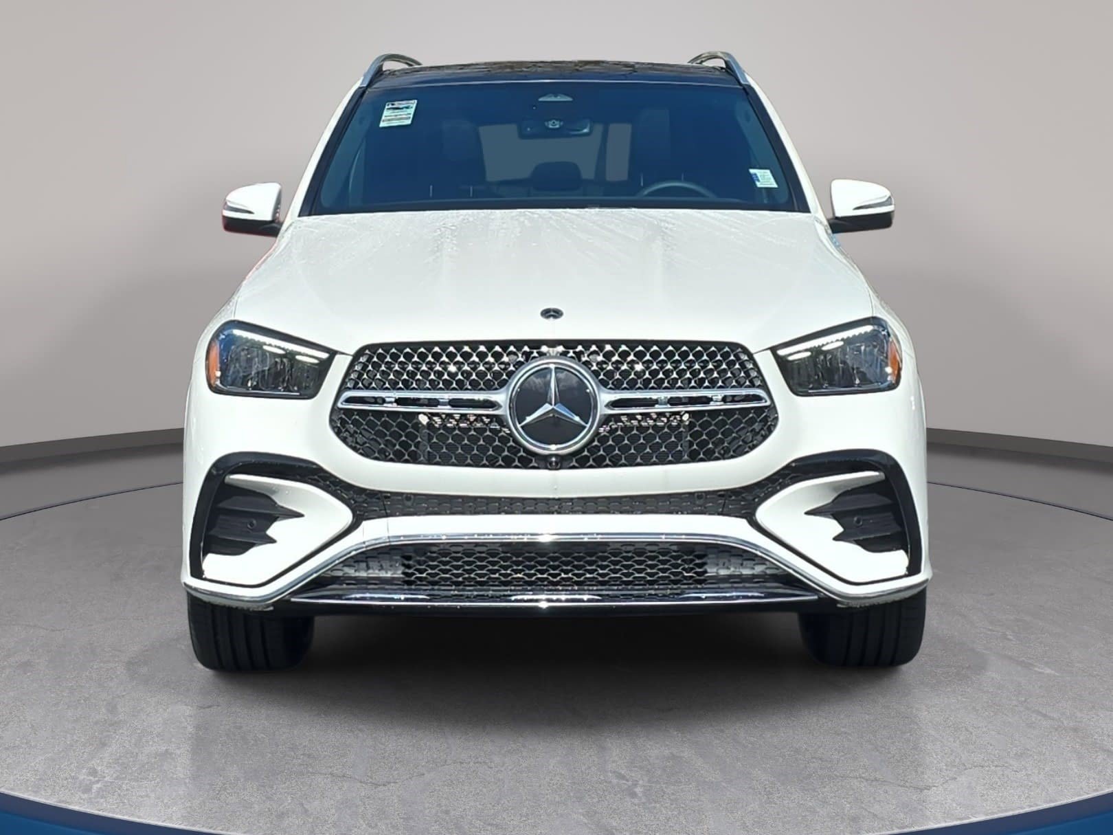 New 2026 Mercedes-Benz GLE GLE 450 SUV
