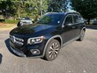  Mercedes-Benz GLB 250
