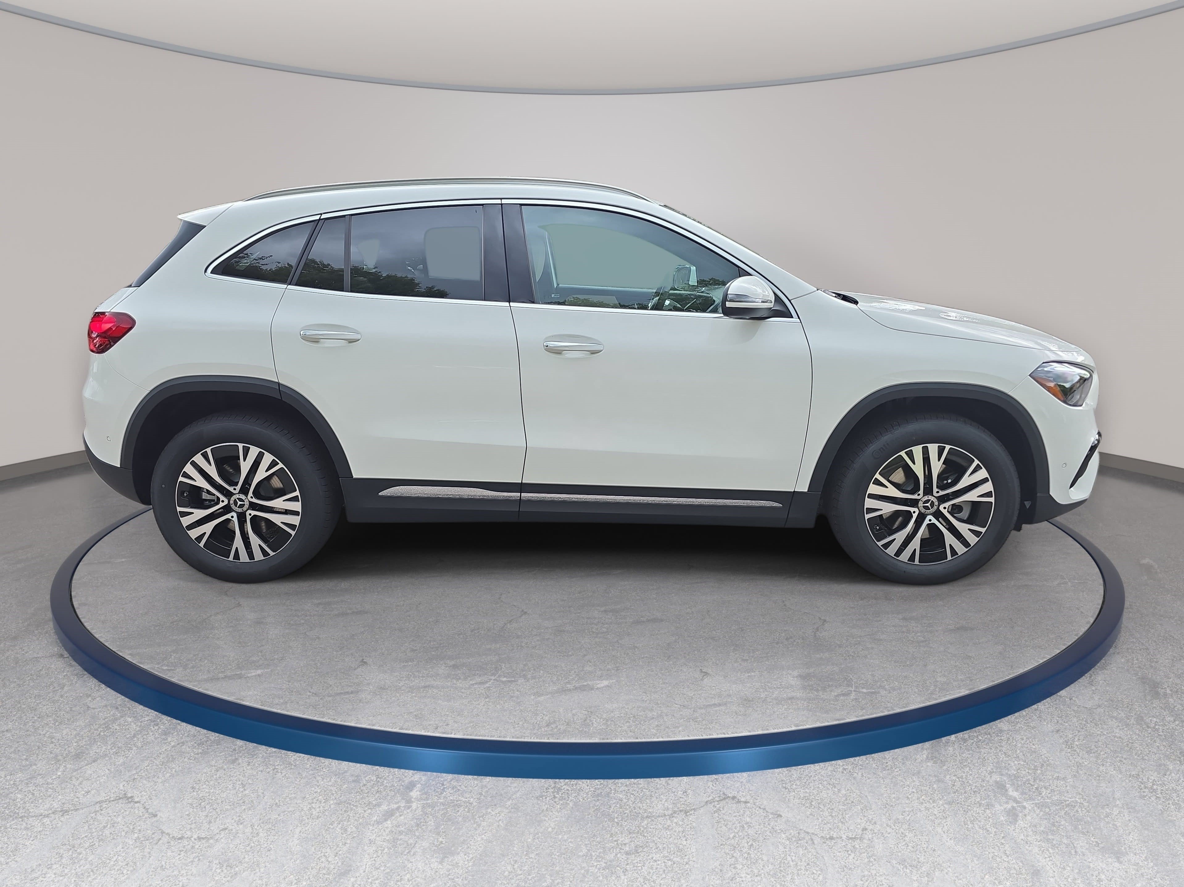 New 2026 Mercedes-Benz GLA GLA 250 SUV