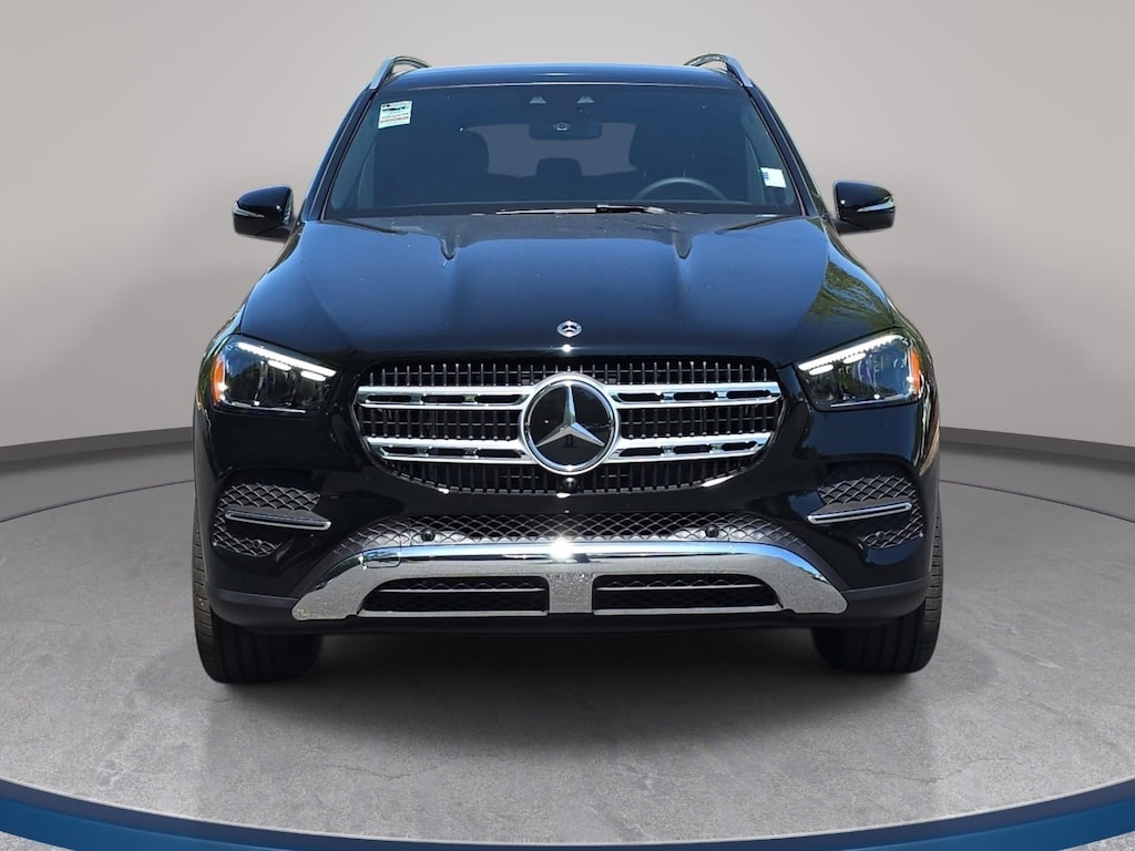 New 2026 Mercedes-Benz GLE GLE 350 SUV