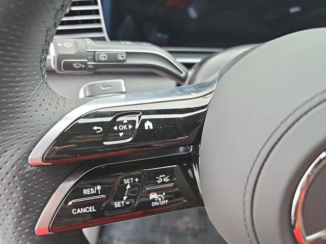 2026 Mercedes-Benz GLS Base - Photo 18